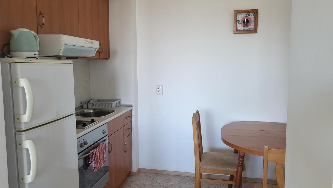 Апартамент Blue Sky Sinemoretz Habitación foto